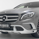Illustration for article titled Brabus Mercedes GLA: Has The Tuner Finally Made Something Tasteful?